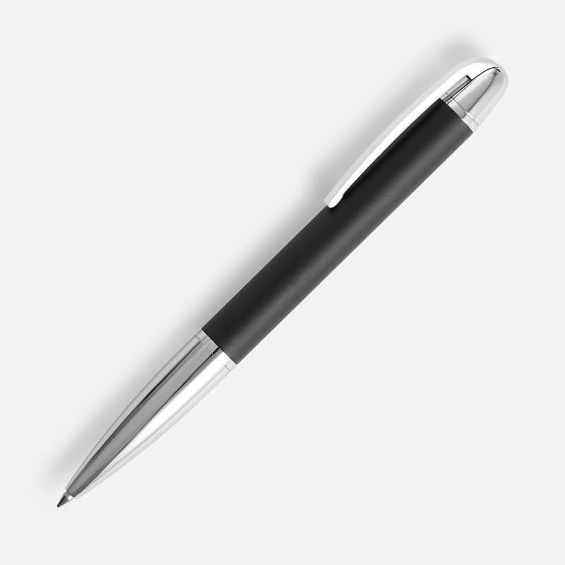 Ручка шариковая Arc Soft Touch