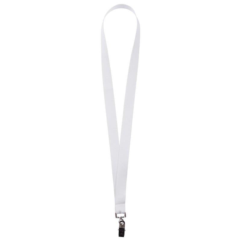 Лента для бейджа Neckband